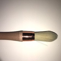 Πινέλο Allback στρογγυλό 13mm